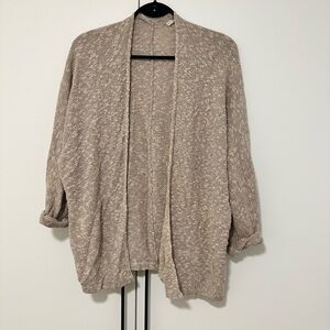 Gentle Fawn Cardigan XS